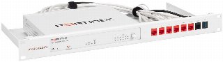 Rackmount.IT RM-FR-T21 tilbehør til rack Brandvæg stativmontering - Rack-monteringspakke