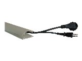 Value - cable floor guard - Kabelbeskytter til gulv