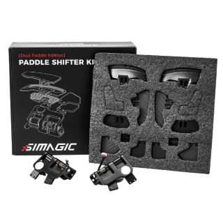 Simagic 2-Paddle Shifter Module