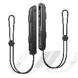 Trade Invaders Pair of Wrist Straps for Joy-Con
