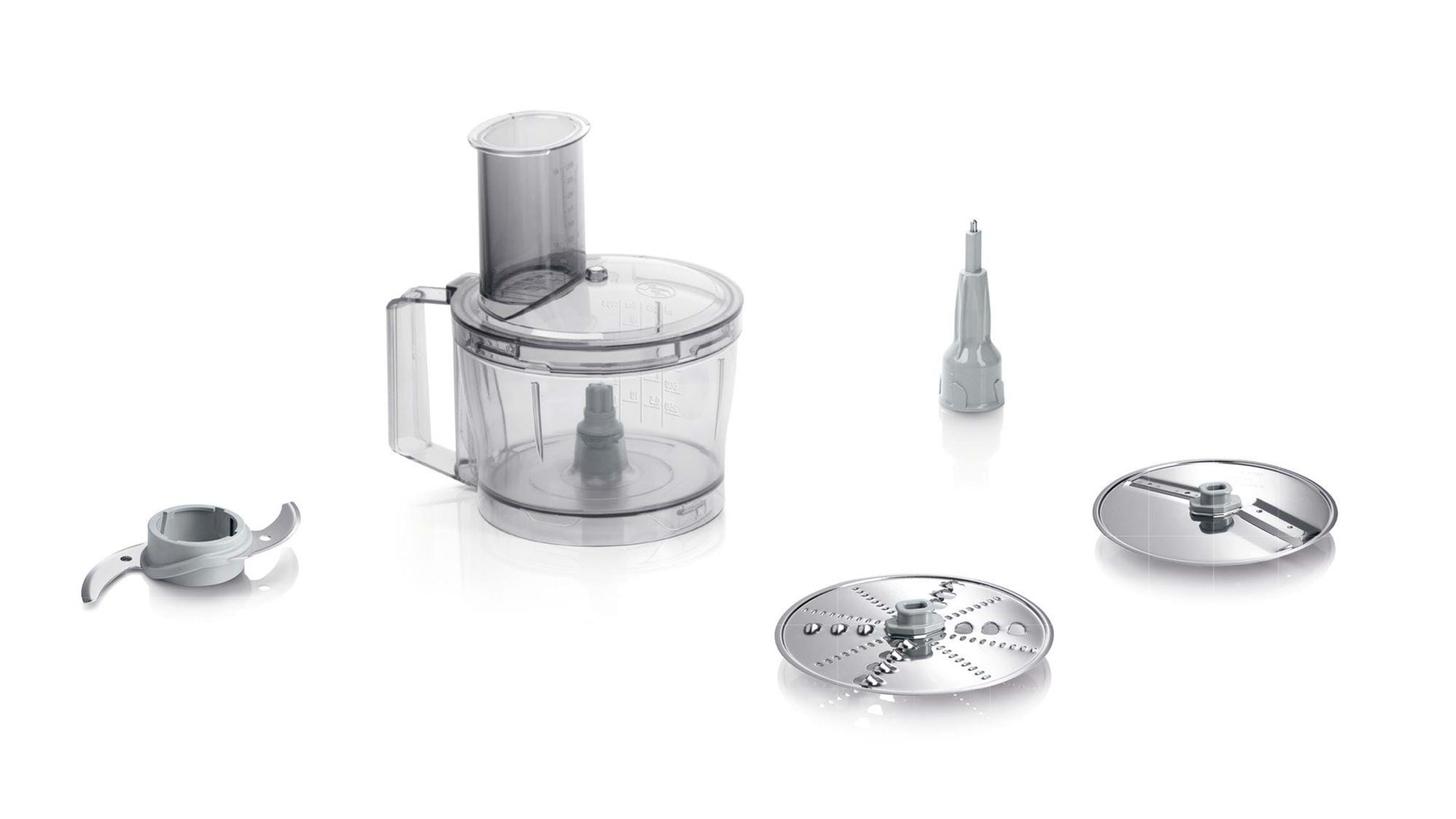 Bosch MCM3110W