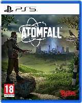 Atomfall - Sony PlayStation 5