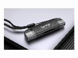 Lexar card reader