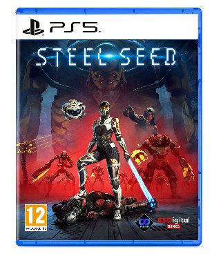 Steel Seed