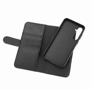 Essentials PU Wallet