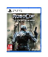 RoboCop: Rogue City