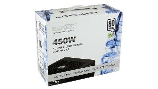 LC Power LC6450 V2.2