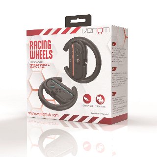 Venom Racing Wheels