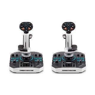 Thrustmaster SOL-R FLIGHTSTICK (2-Pack)