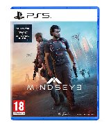MindsEye - Sony PlayStation 5