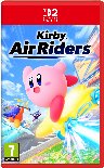 Kirby Air Riders