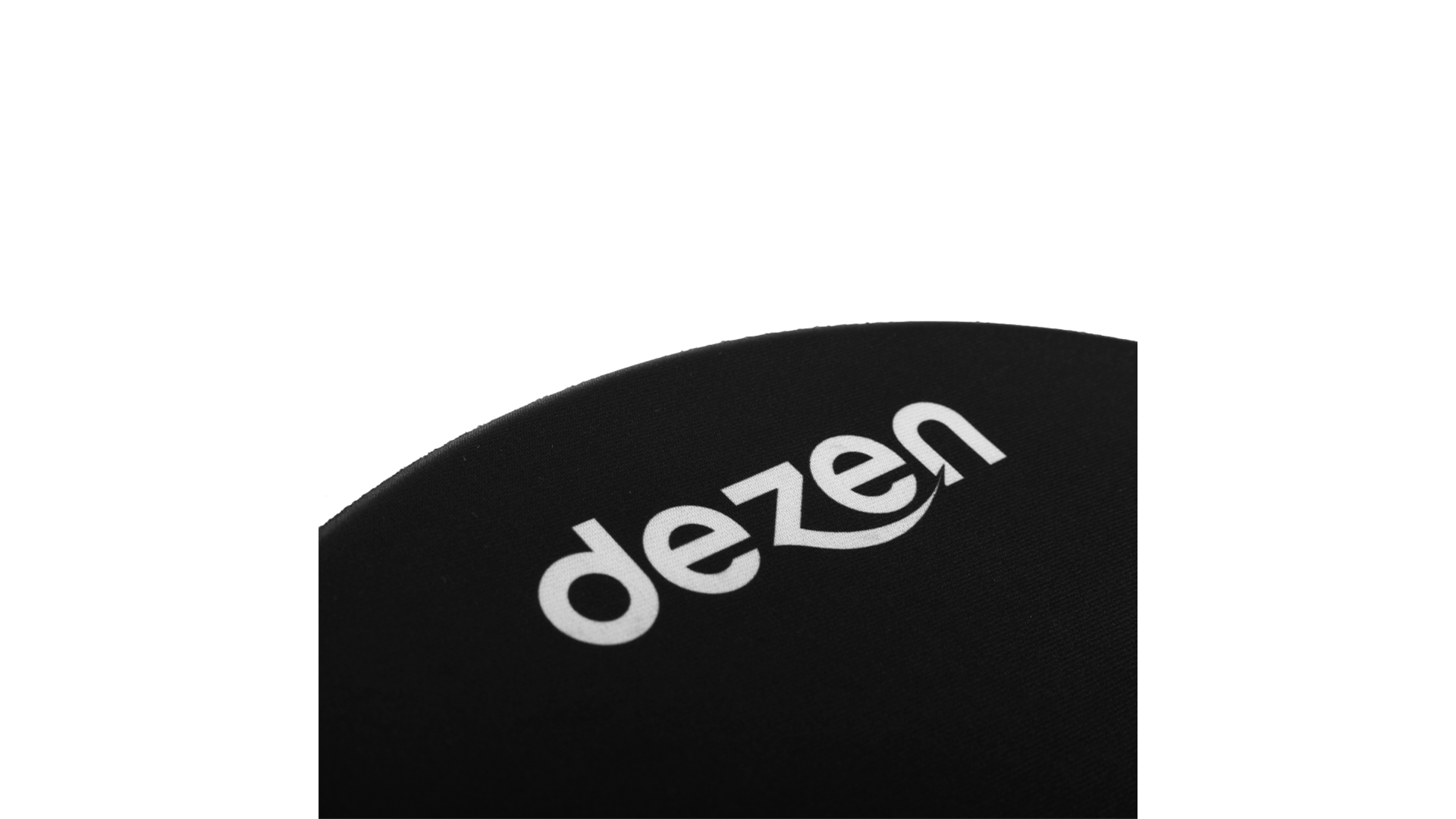 dezen MP-SIL-XL-BK