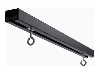HI-ND mounting kit - Loftsplade