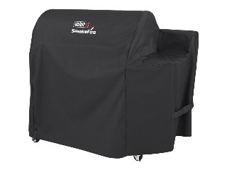 Weber Premium protective cover