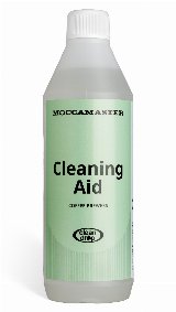 Moccamaster Clean Aid - Rengøringsmiddel