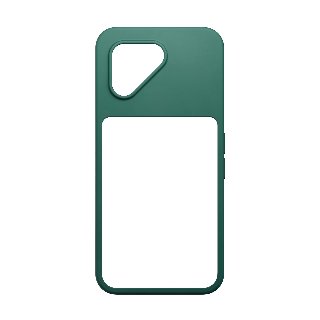 Protective CaseFairphone 6, Fairphone 6+ Grøn