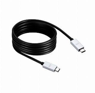 Just Mobile AluCable USB-C