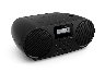 Philips AZ6000 - DAB bærbar radio