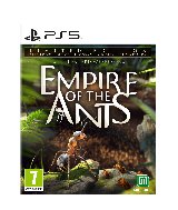 Empire of the Ants (Limited Edition)