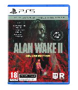 Alan Wake II (Deluxe Edition)