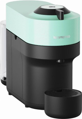 Krups Nespresso Vertuo POP Aqua Mint