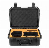Sunnylife - bag for DJI Neo (black)