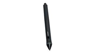 Wacom Intuos4 Grip Pen - Aktiv skrivestift