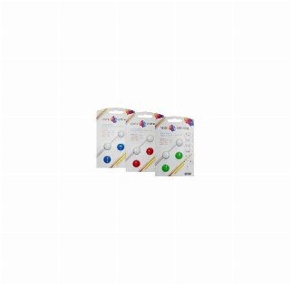 PDP Rock Candy Stick Grips for Controllers (Assorted Colors)