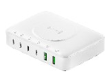4smarts charging station - Opladningsstation
