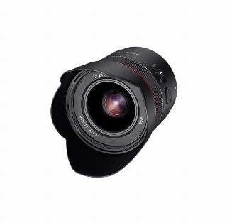 SAMYANG AF 24mm F/1.8 Sony FE