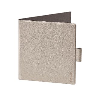 Onyx Boox Go 7 Series Magnetic Cover Case - Flipomslag to eBook læser