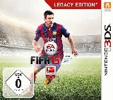 FIFA 15 (Legacy Edition)