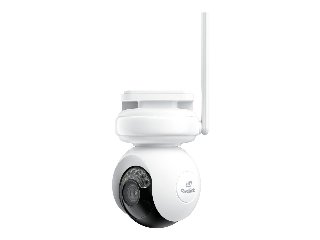 Altas PT Ultra 4K 8MP PTZ Kamera med Batteri og WiFi 6 - Netværksovervågningskamera
