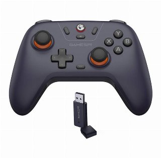 GameSir T4n Lite Wireless Controller (Purple)