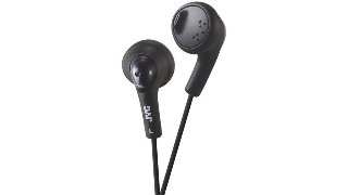 JVC HA-F160-B-E