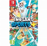 Instant Sports+