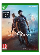 MindsEye - Microsoft Xbox Series X