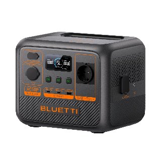 BLUETTI AC50P - Portable Power Station