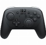 Nintendo Switch 2 Pro