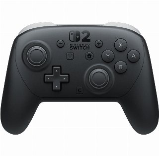 Nintendo Switch 2 Pro
