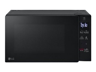 LG NeoChef MS3032JAS - Solo mikroovn