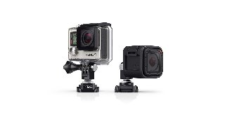 GoPro Swivel Camera Mount