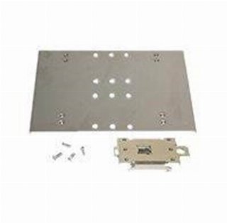 Shuttle DIR01 - DIN Rail Mounting Kit