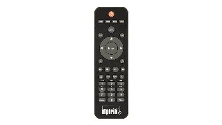 Imperial DABMAN i200 Multifunktionel stereoradio DAB+ / FM / Internet Hvid