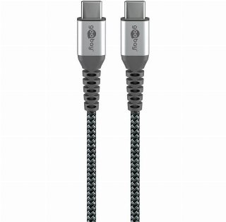 Goobay USB-C <-> USB-C - Sleeve