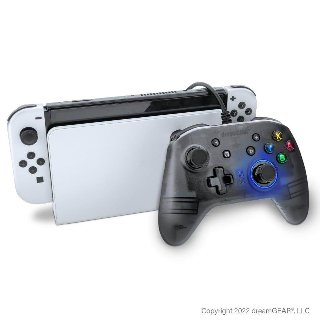 dreamGEAR Shadow