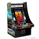 My Arcade MINI PLAYER 10" BANDAI NAMCO™ MUSEUM HITS (20 IN 1)