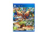 Monster Hunter Stories Collection