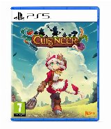 Cuisineer - Sony PlayStation 5