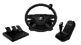 Aerosoft Truck + Bus Wheel System